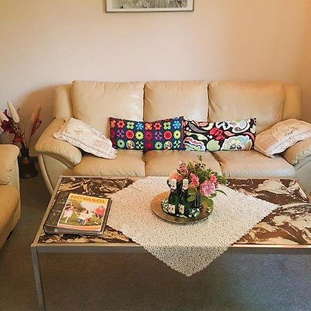 1 Bedroom Nice Apartment In Flueggendorf Klausdorf  ภายนอก รูปภาพ