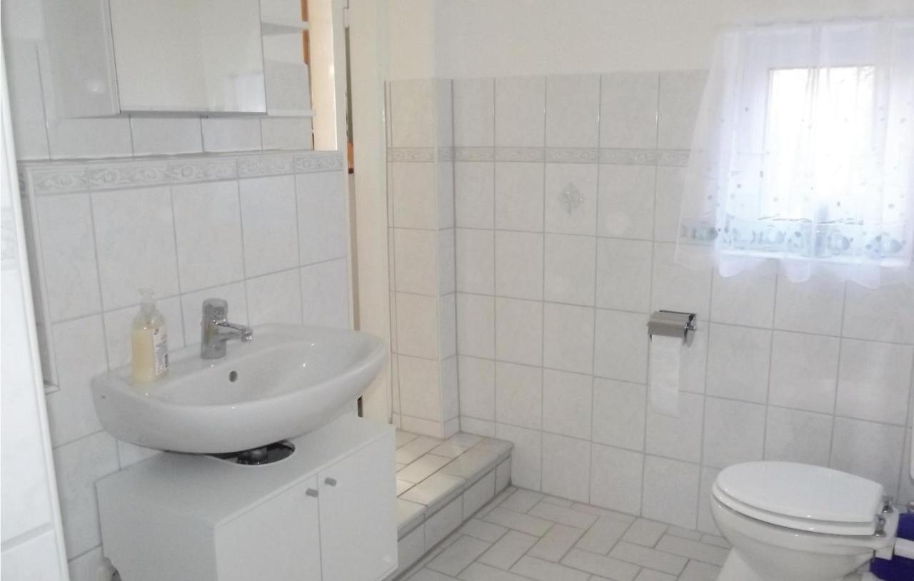 1 Bedroom Nice Apartment In Flueggendorf Klausdorf  ภายนอก รูปภาพ