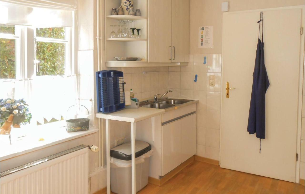 1 Bedroom Nice Apartment In Flueggendorf Klausdorf  ภายนอก รูปภาพ