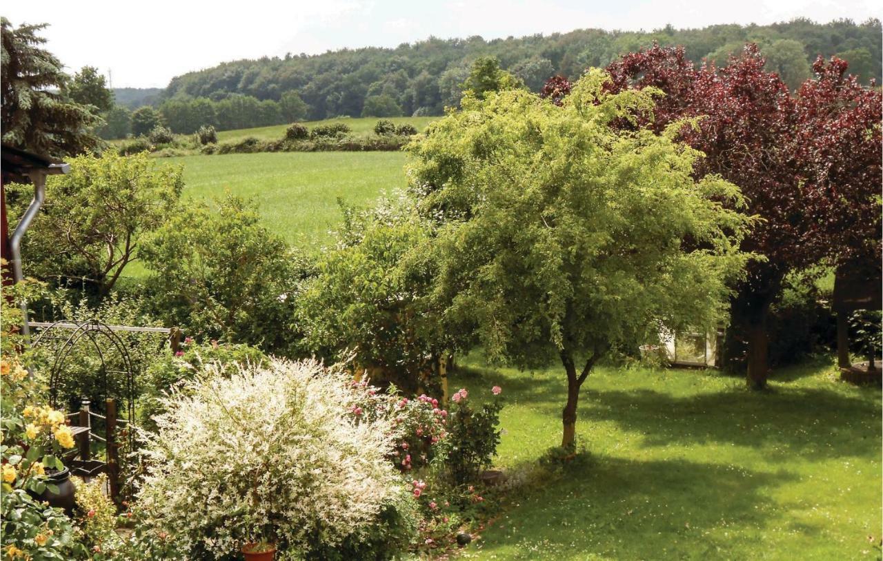 1 Bedroom Nice Apartment In Flueggendorf Klausdorf  ภายนอก รูปภาพ