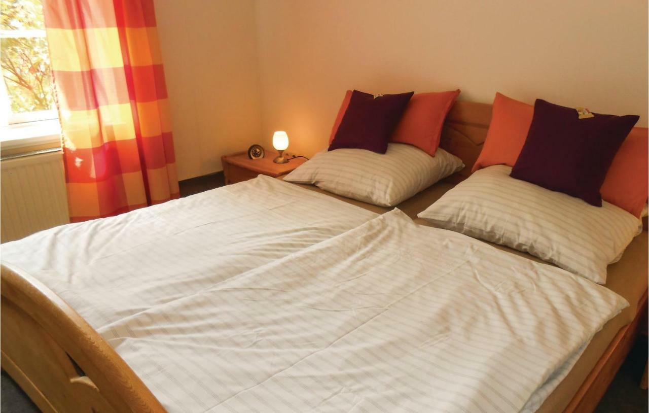 1 Bedroom Nice Apartment In Flueggendorf Klausdorf  ภายนอก รูปภาพ